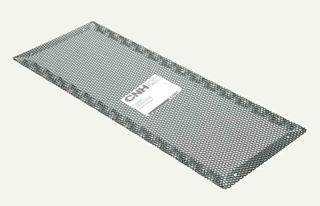 [1007120] Insert grille gauche