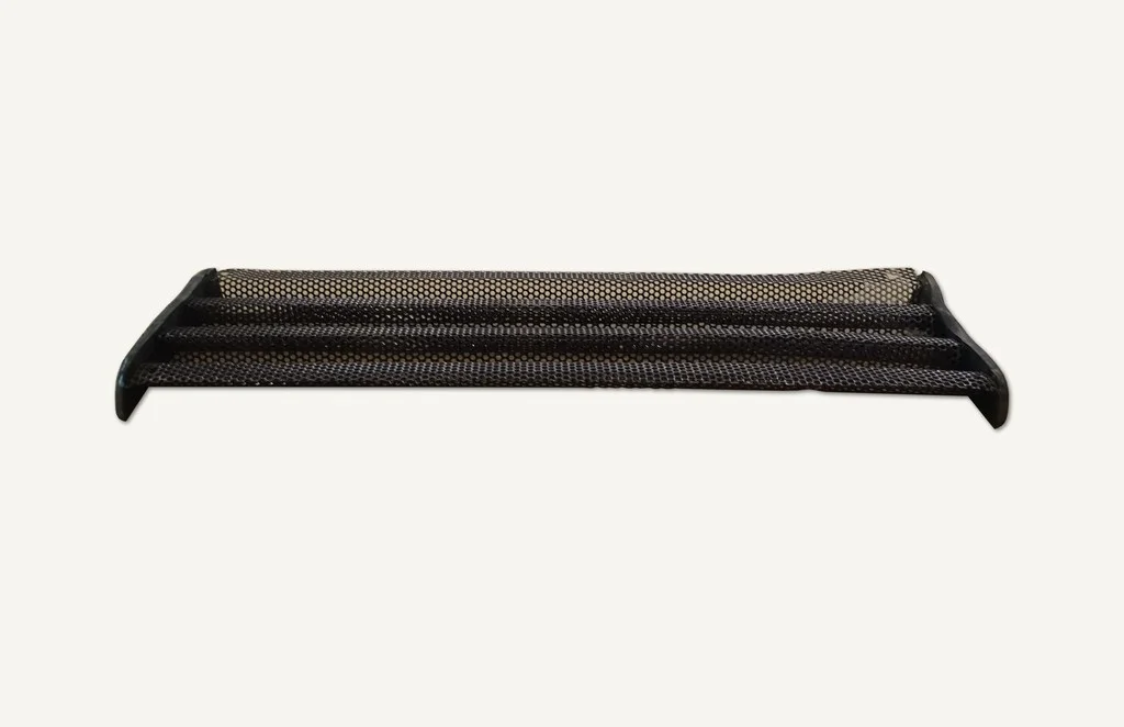 [1075761] Grille Insert top 160x465mm (Occasion)