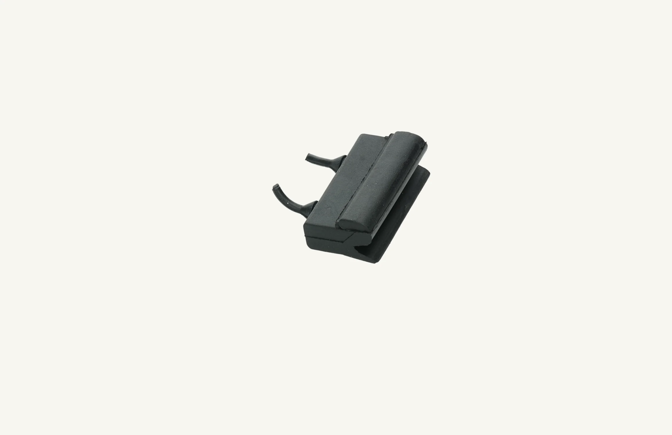 Gummi Motorhaube