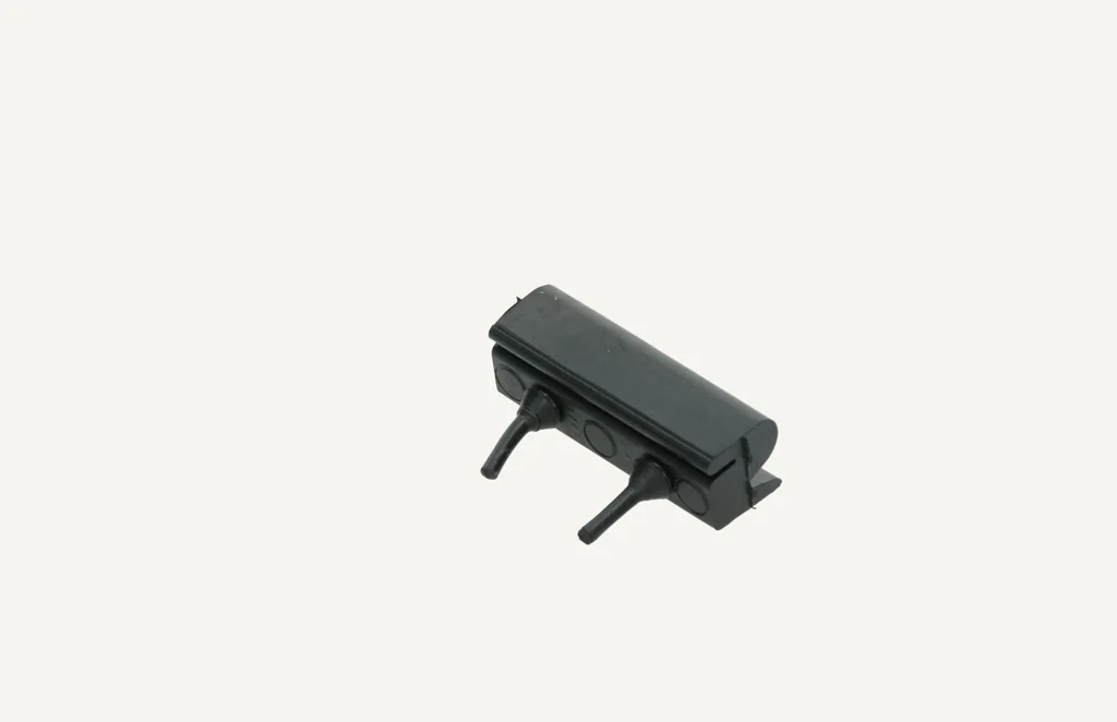 [1002473] Rubber Bonnet