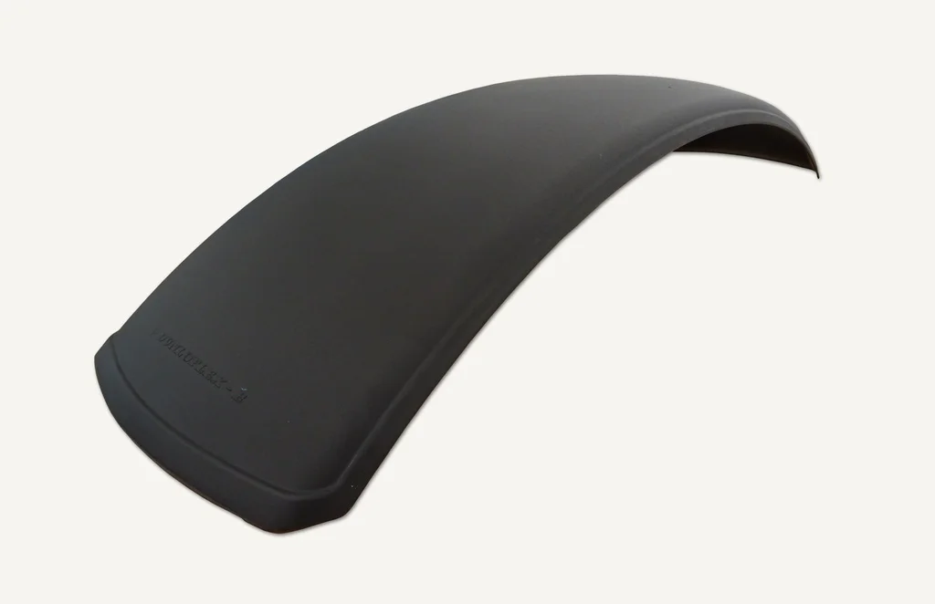 Garde-boue caoutchouc 340x1200mm