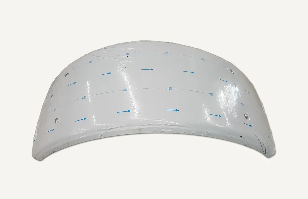 [1014453] Rubber Mudguard 480x1400mm
