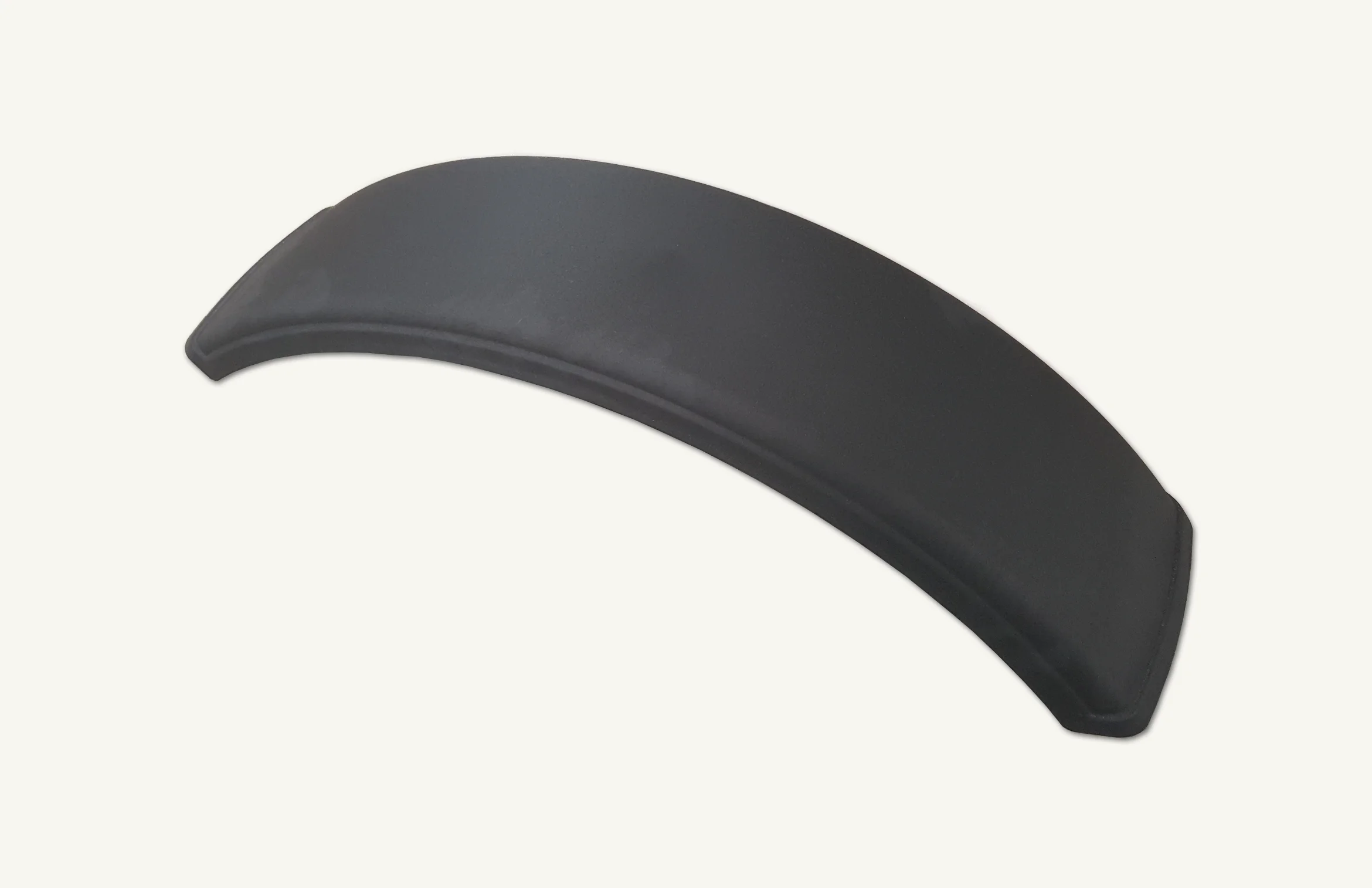 Gummikotflügel vorne 240x940mm