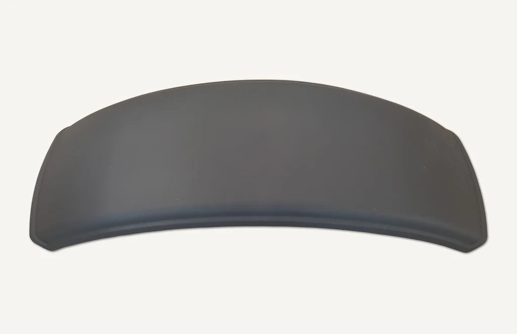[1003695] Garde-boue caoutchouc avant 300x1070mm