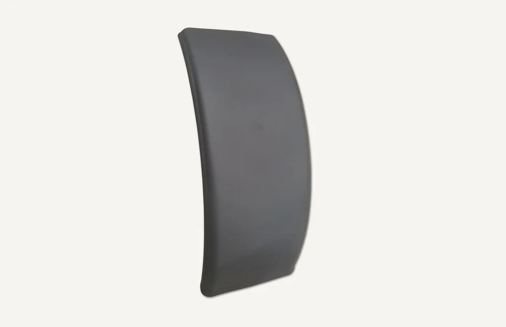 [1008527] Garde-boue caoutchouc avant 400x1090mm