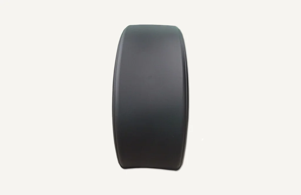 [1006205] Garde-boue caoutchouc avant 400x1410mm