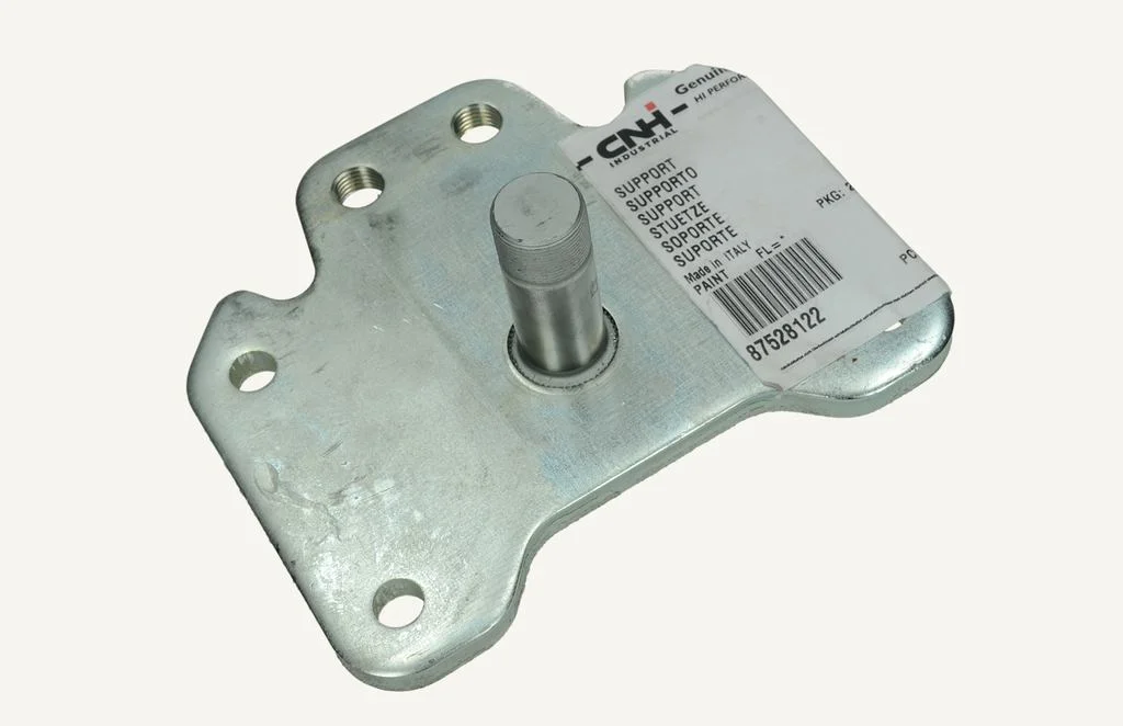 [1051067] Retaining Plate dynamic Mudguard
