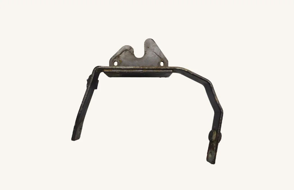 Halter Haubenschloss (Occasion)