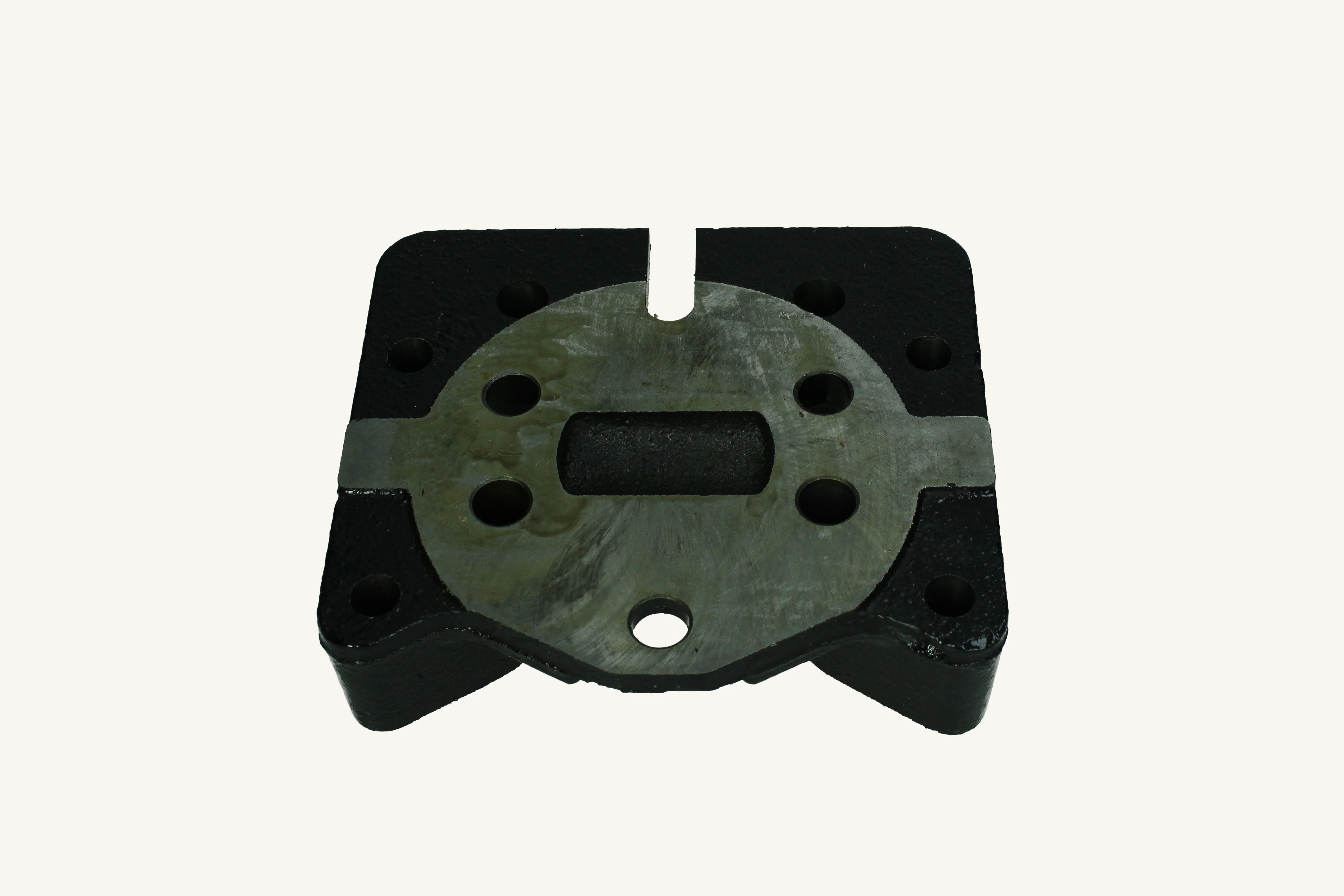 Halter dynamische Kotflügel links