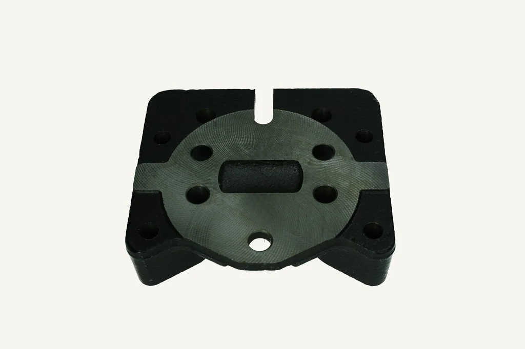 [1077151] Holder dynamic Mudguard right