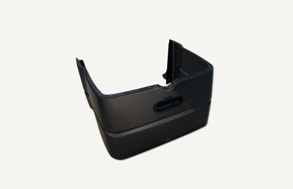 [1008514] Grille de capot