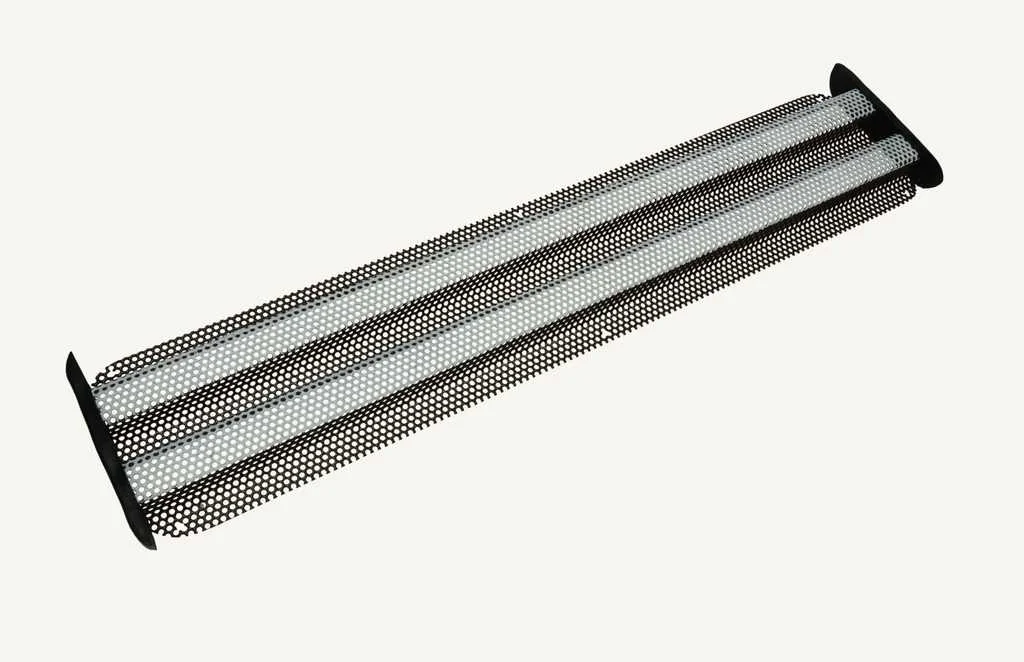 [1003671] Grille de capot 110x550mm
