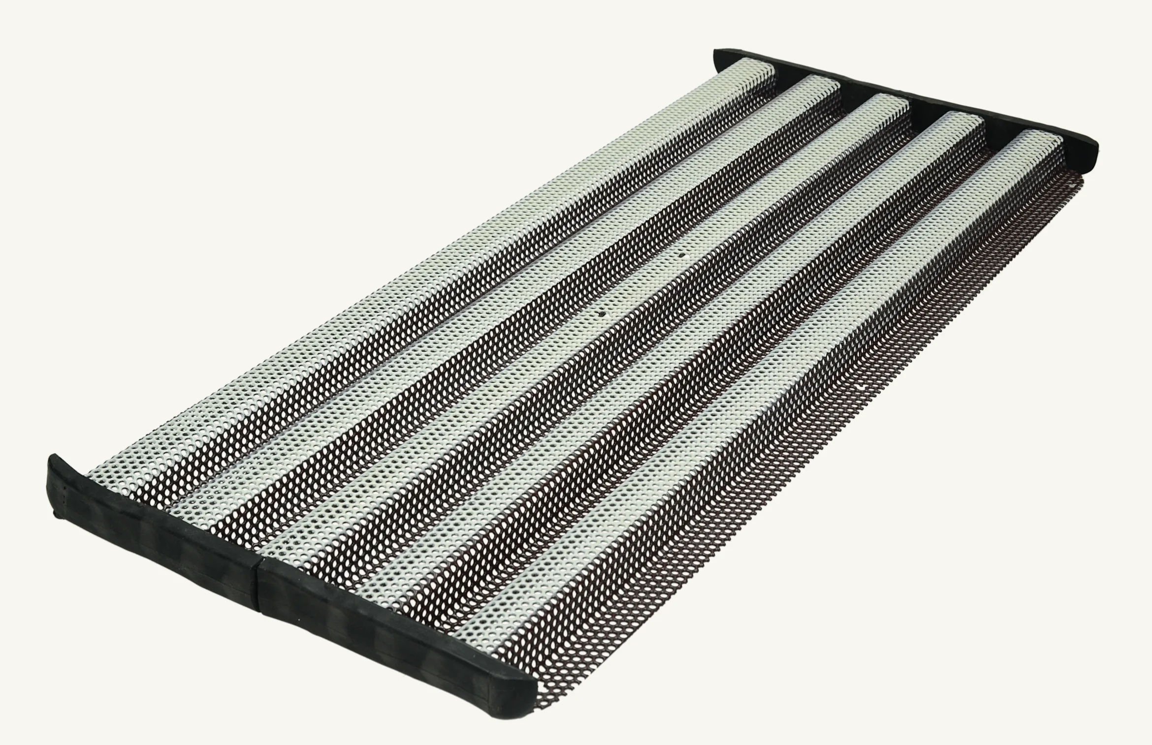 [1003670] Haubengrill oben 540x245mm