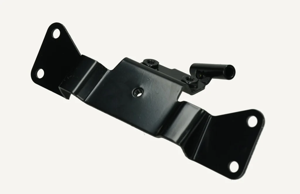 [1052878] Support blocage capot 190x35mm