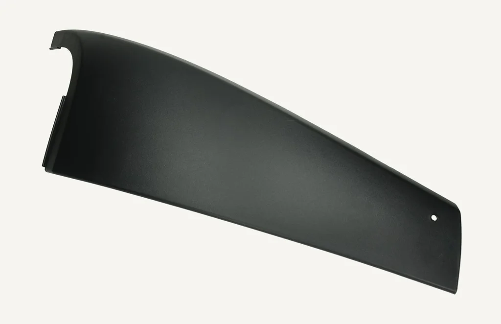 [1012549] Rear Mudguard left 218x640mm