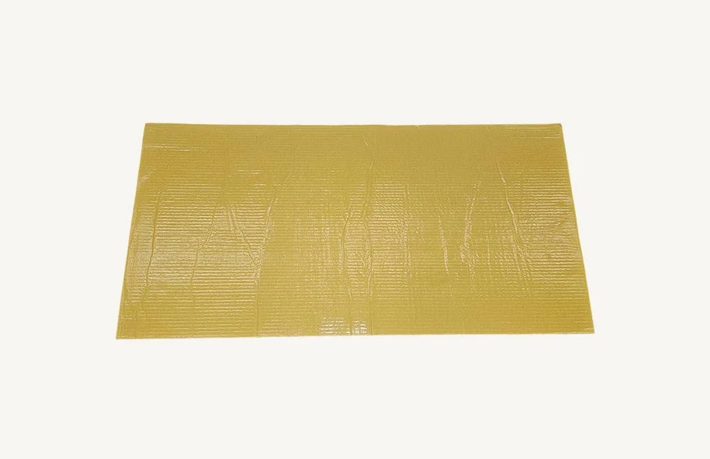 [1184126] Hitzeschutz Motorhaube 500x1000x7mm