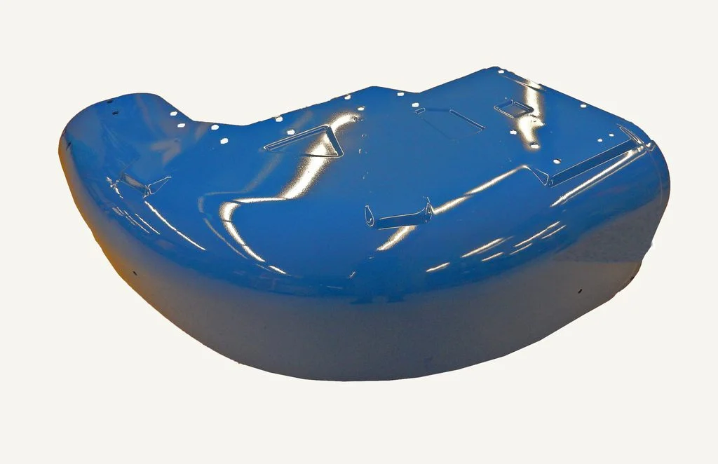 [1008860] Mudguard left