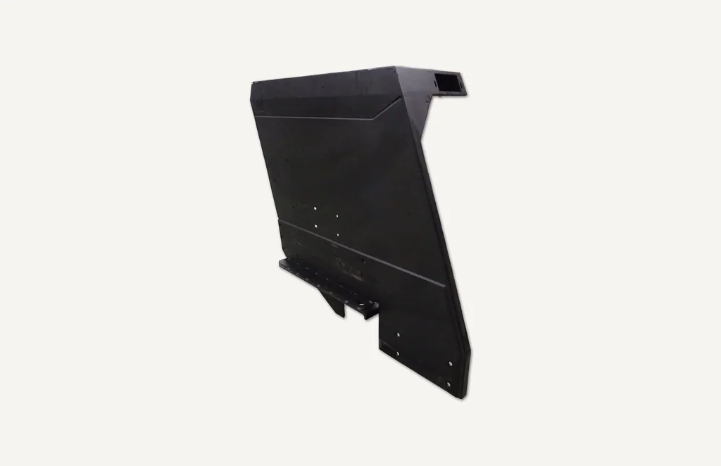 Garde-boue gauche 310mm