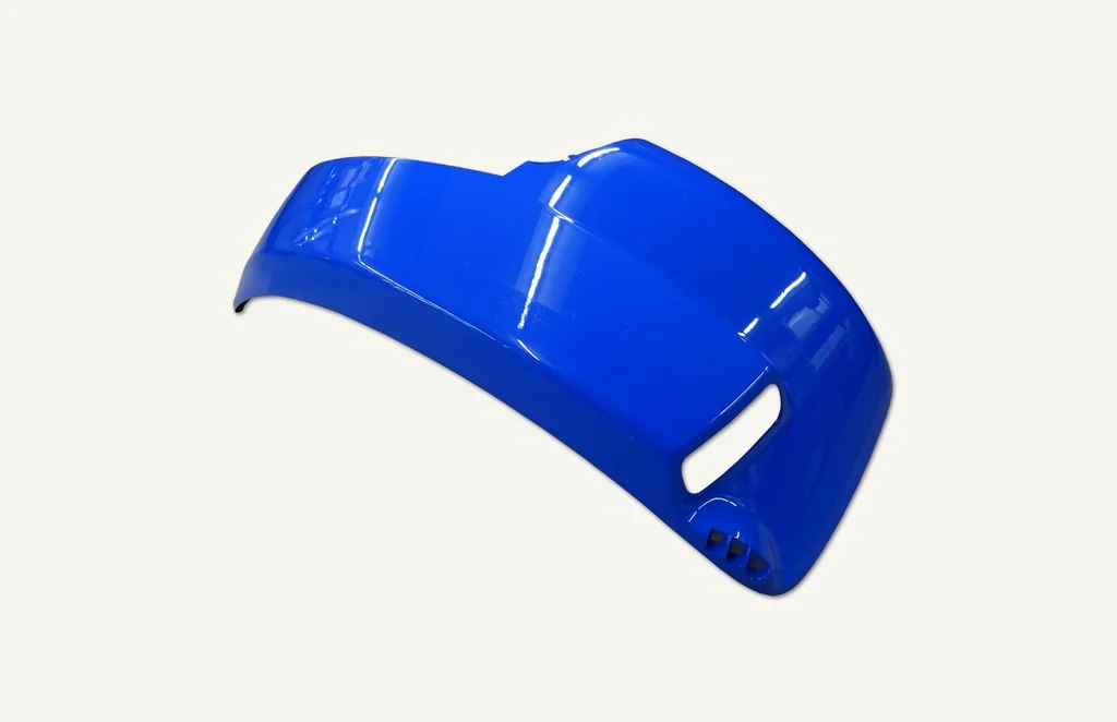 [1014340] Garde-boue gauche 700x2350mm