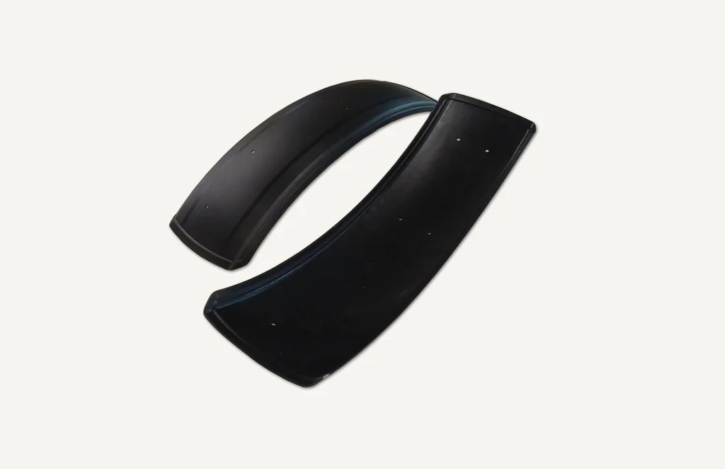 Mudguard Kit 340mm