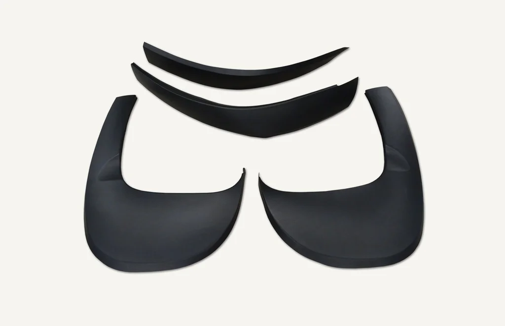 [1013959] Mudguard Kit