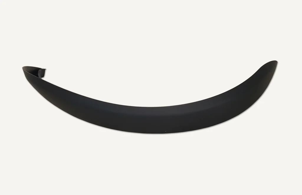 [1069327] Mudguard Extension left 135/185x1875mm