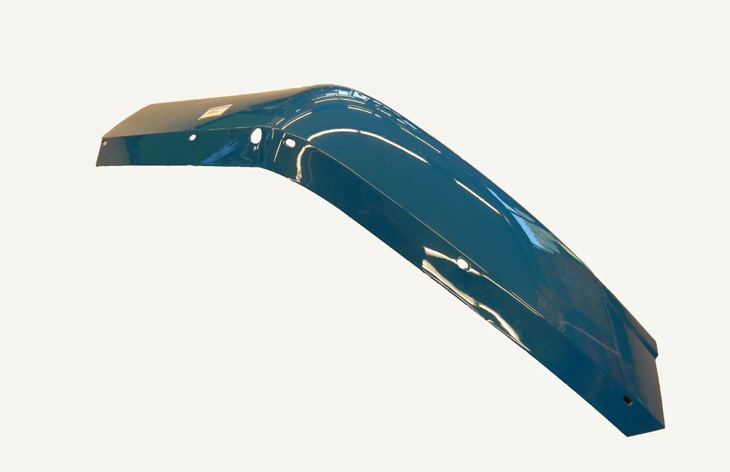 [1011904] Kotflügelverbreiterung links 290mm blau
