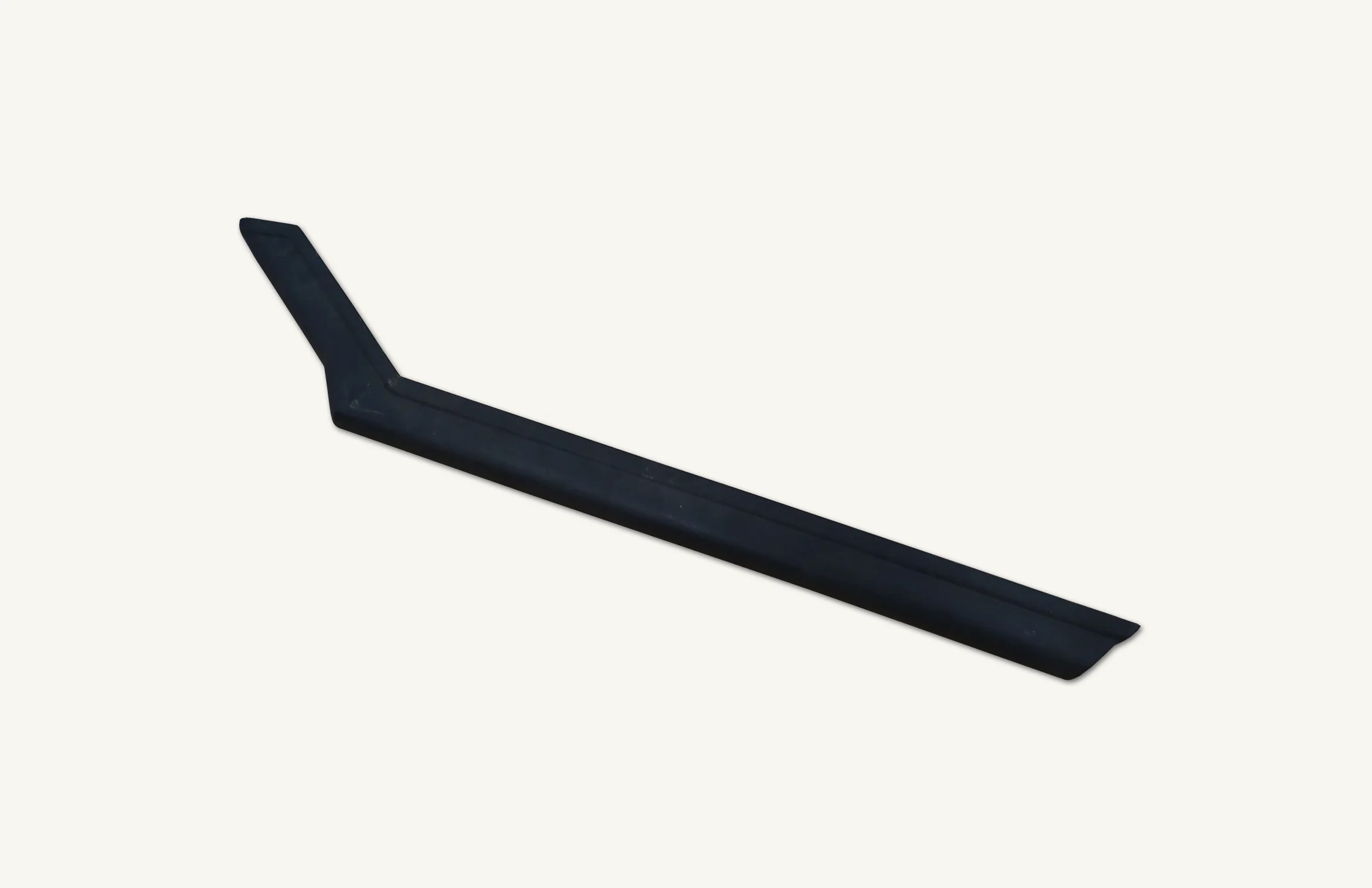 Kotflügelverbreiterung links 55x1250mm (Occasion)