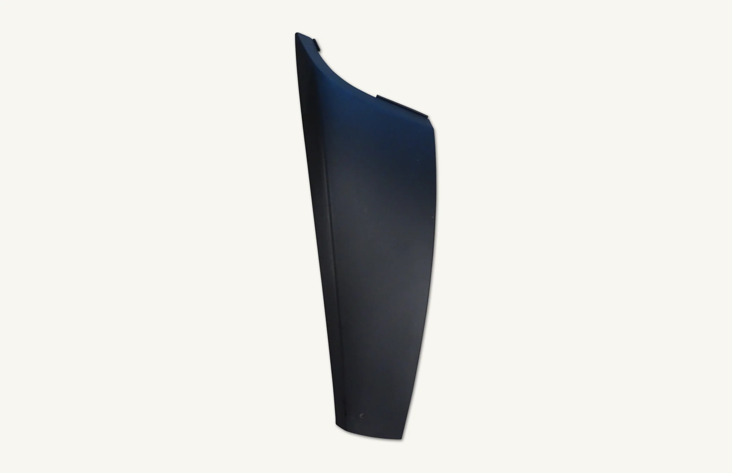 Kotflügelverbreiterung rechts 218x640mm