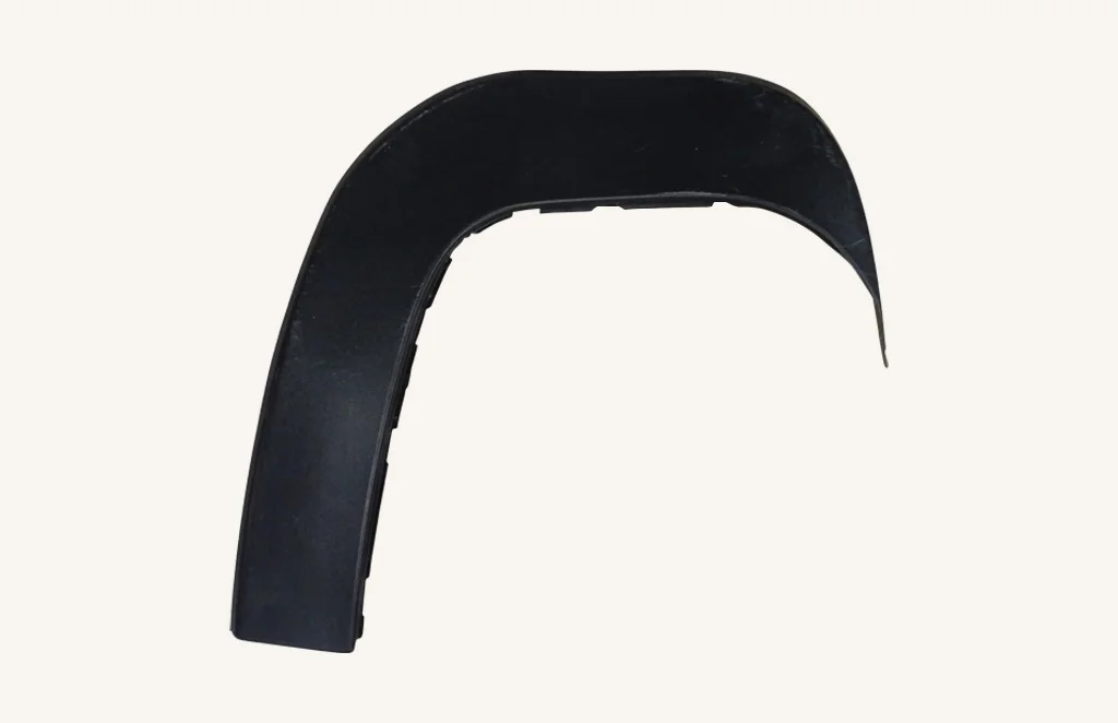 Mudguard Extension right 650x740mm (Occasion)