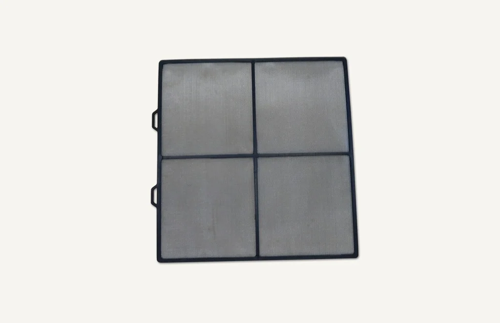 [1073078] Radiator Grille 527x503mm