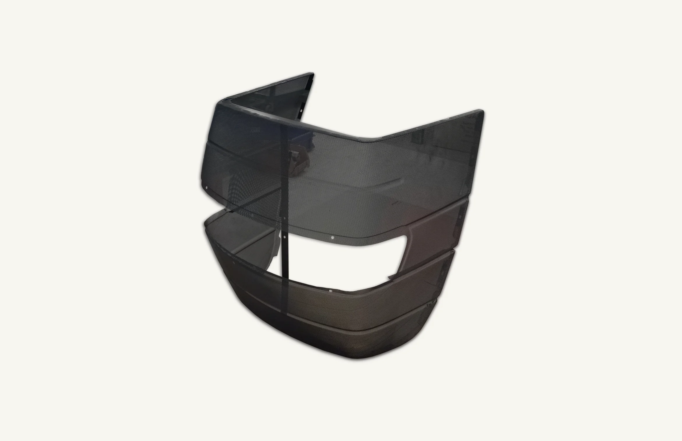 Kühlergrill