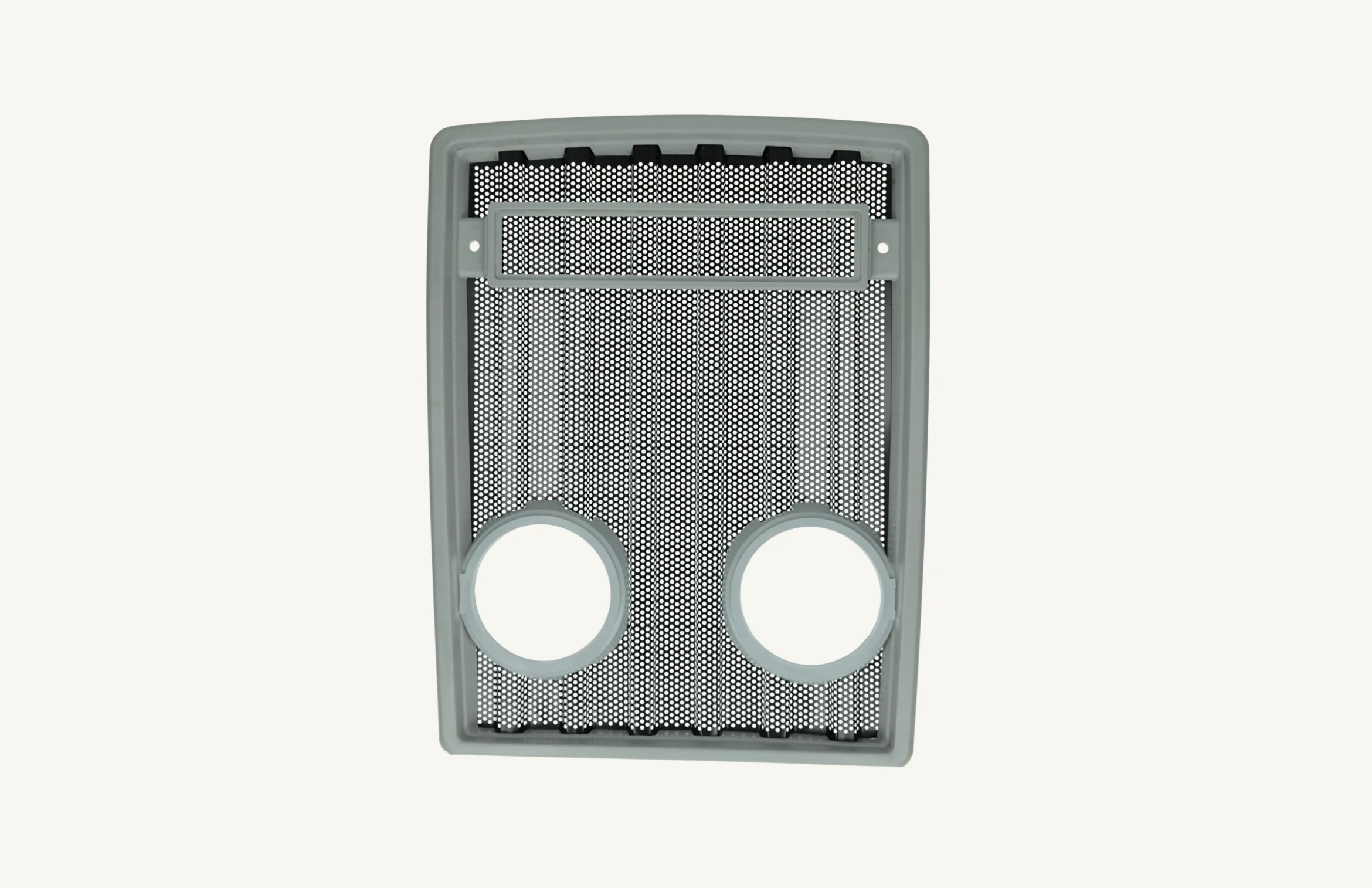 Kühlergrill 470x605mm