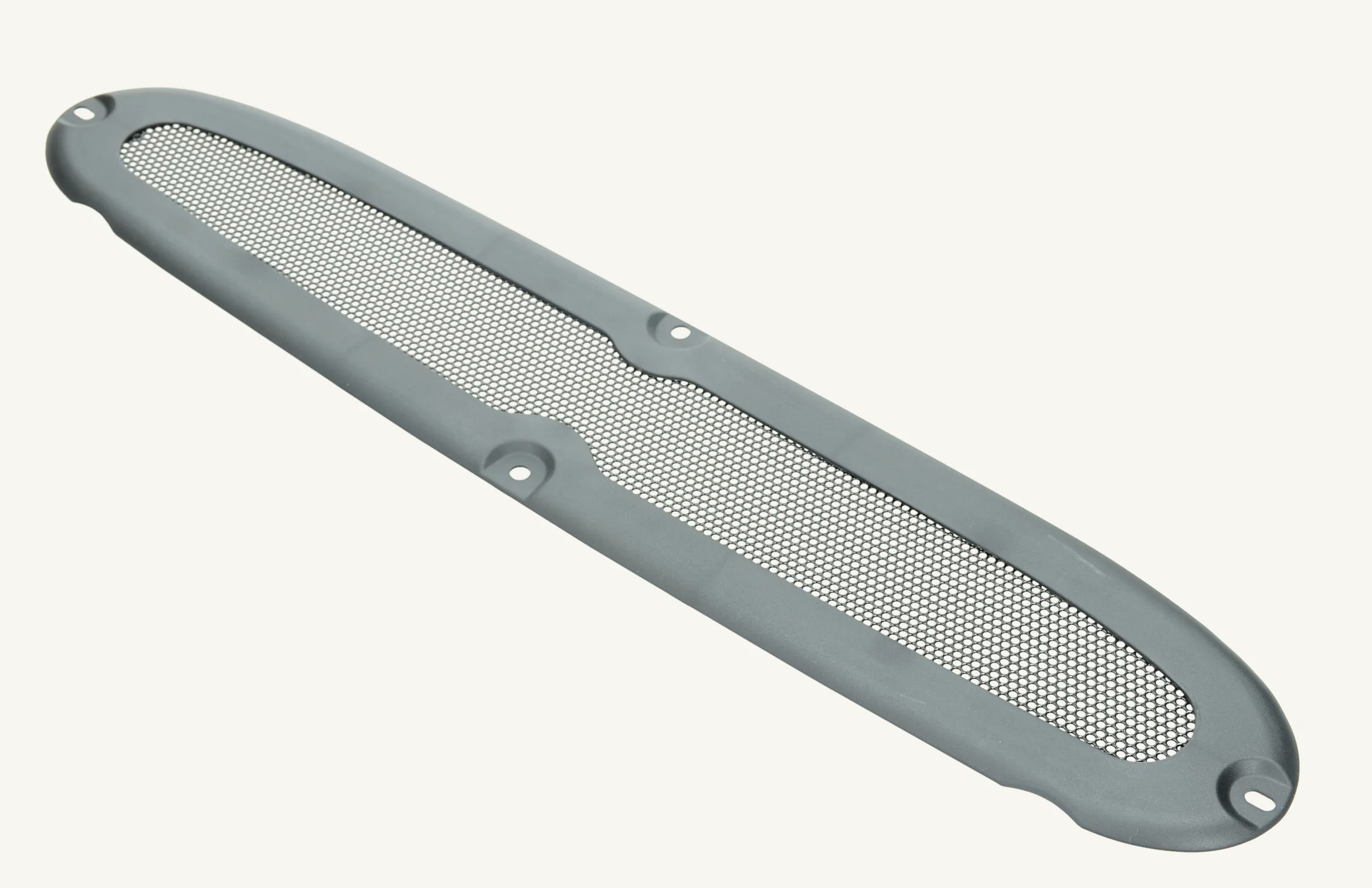 Lufteinlassgitter 620x122