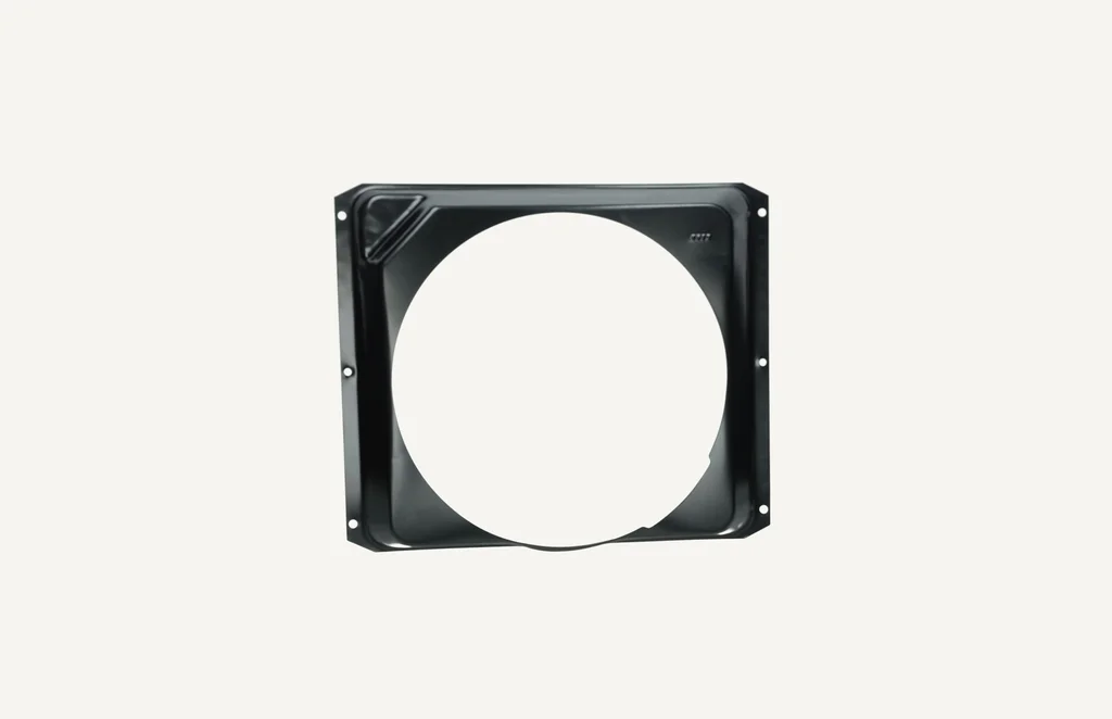 [1000778] Air Baffle