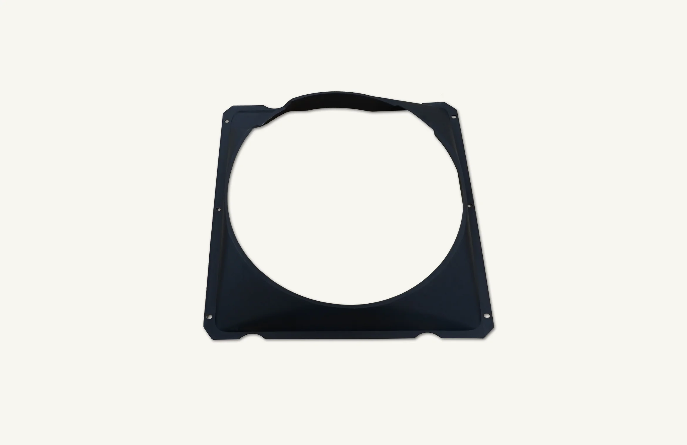 [1006831] Luftleitblech 520x547mm