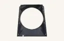 Luftleitblech Kühler Verstärkt 590x730mm