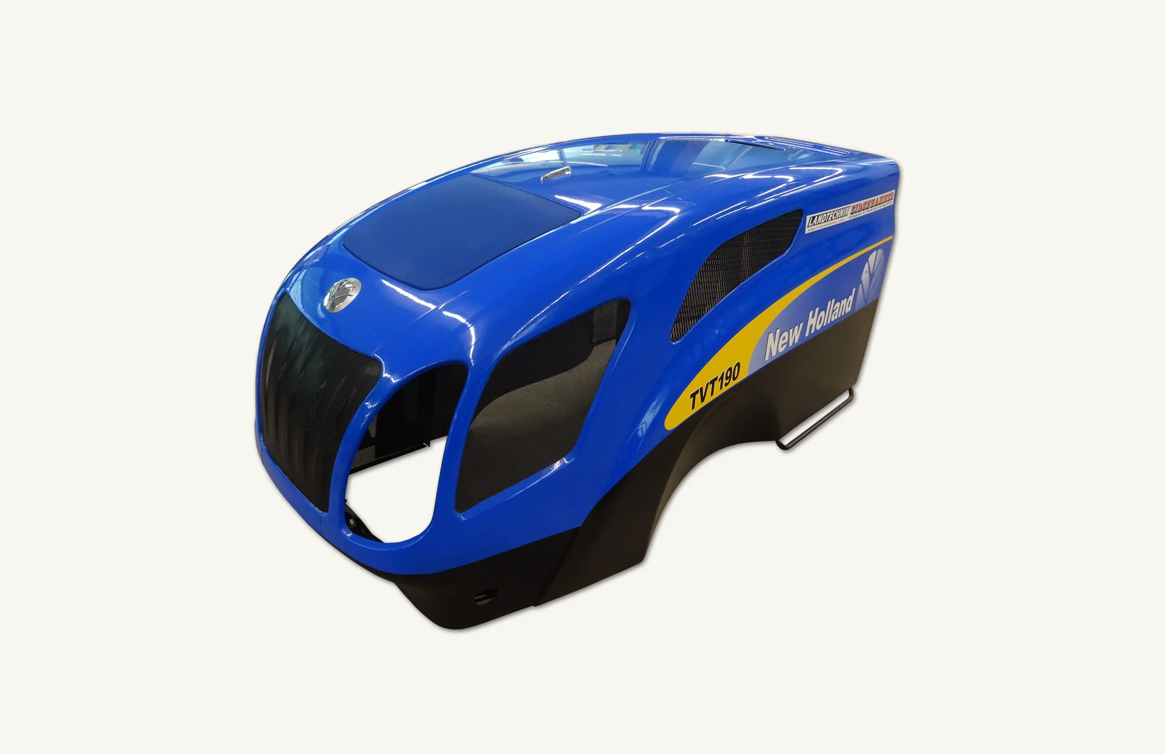 Motorhaube
