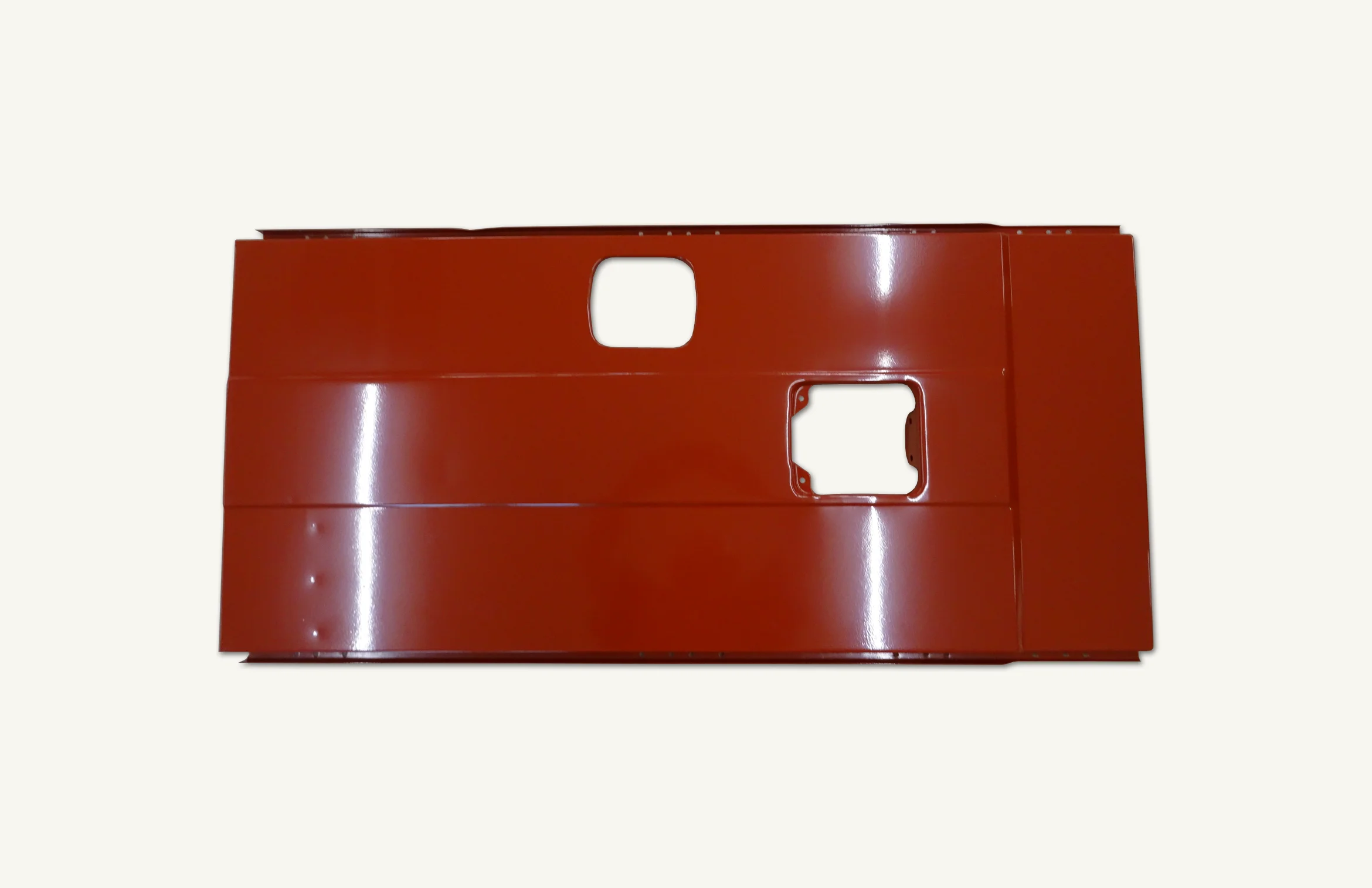 Motorhaube 1150x555mm