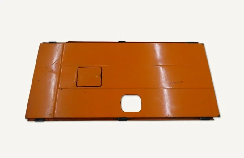 Motorhaube 550x1155mm (Occasion)
