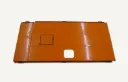 Motorhaube 550x1155mm (Occasion)