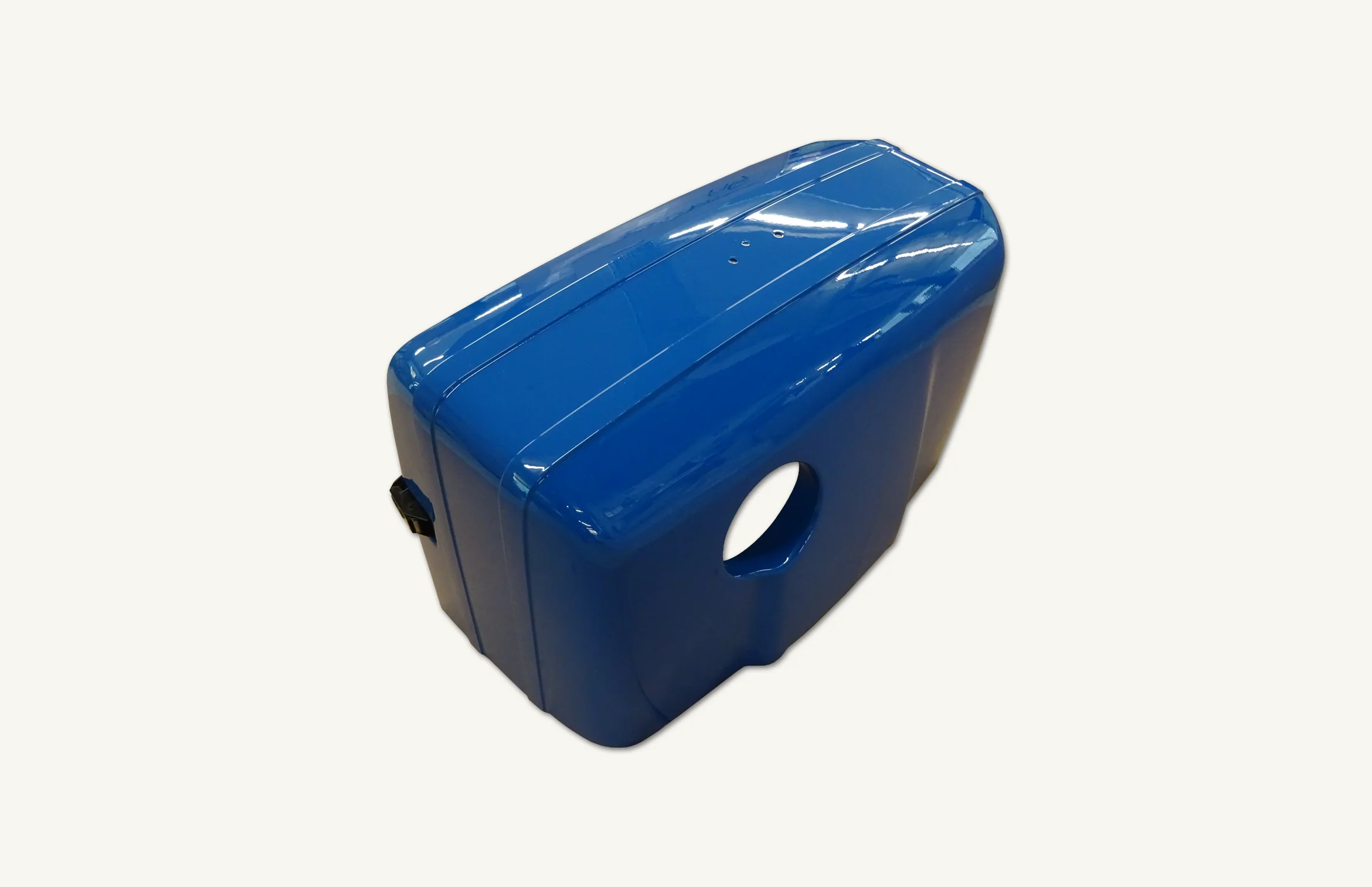 Motorhaube Ford 560x320x320mm