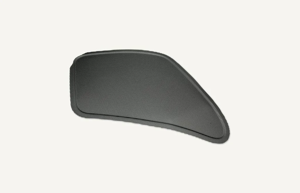 [1052865] Bonnet Side Grille left