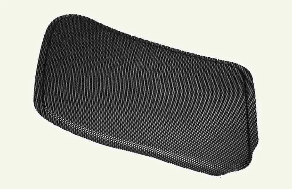 [1052864] Bonnet Side Grille right 270x500mm