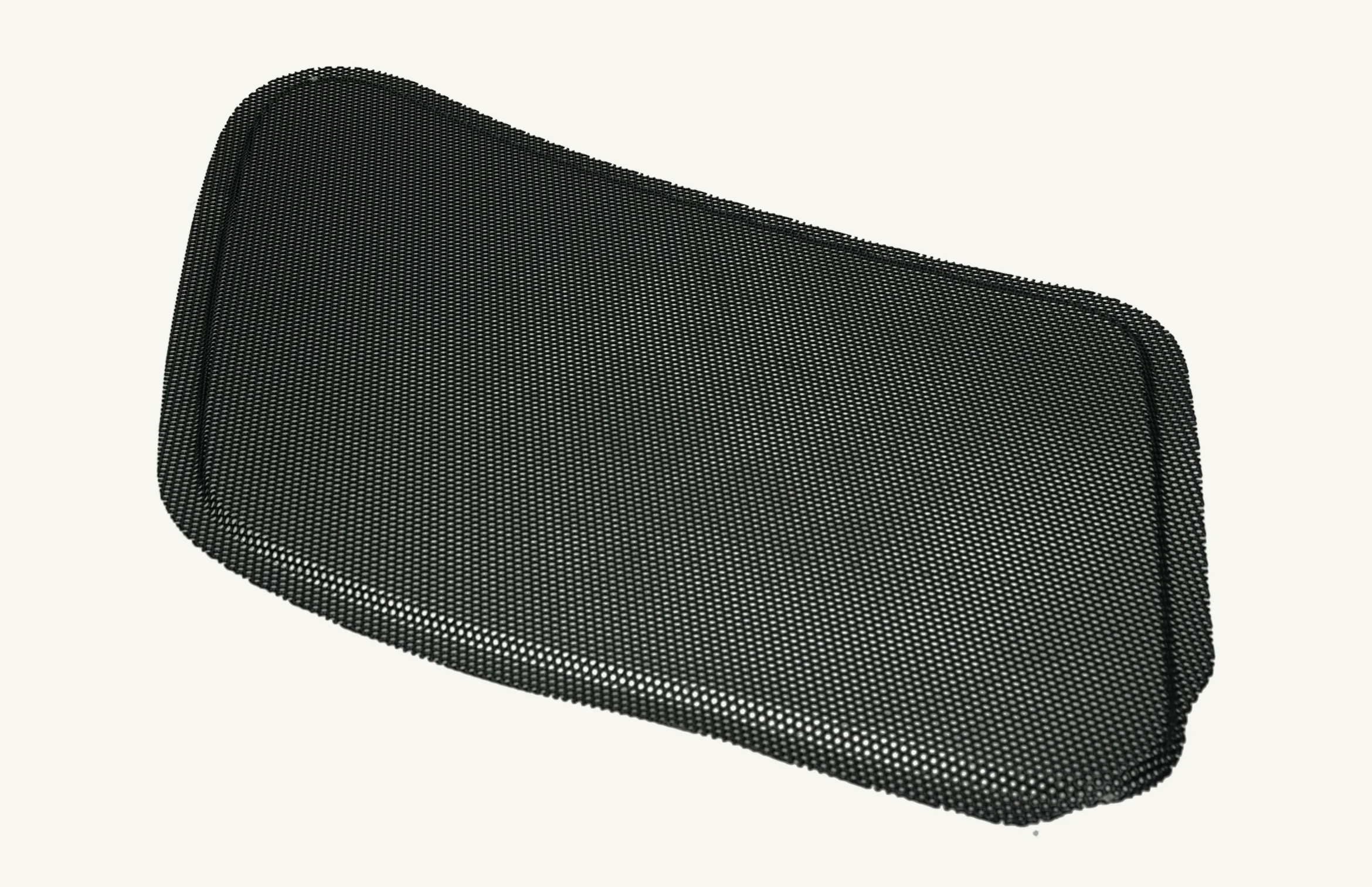 Motorhaube Seitengitter rechts 270x500mm