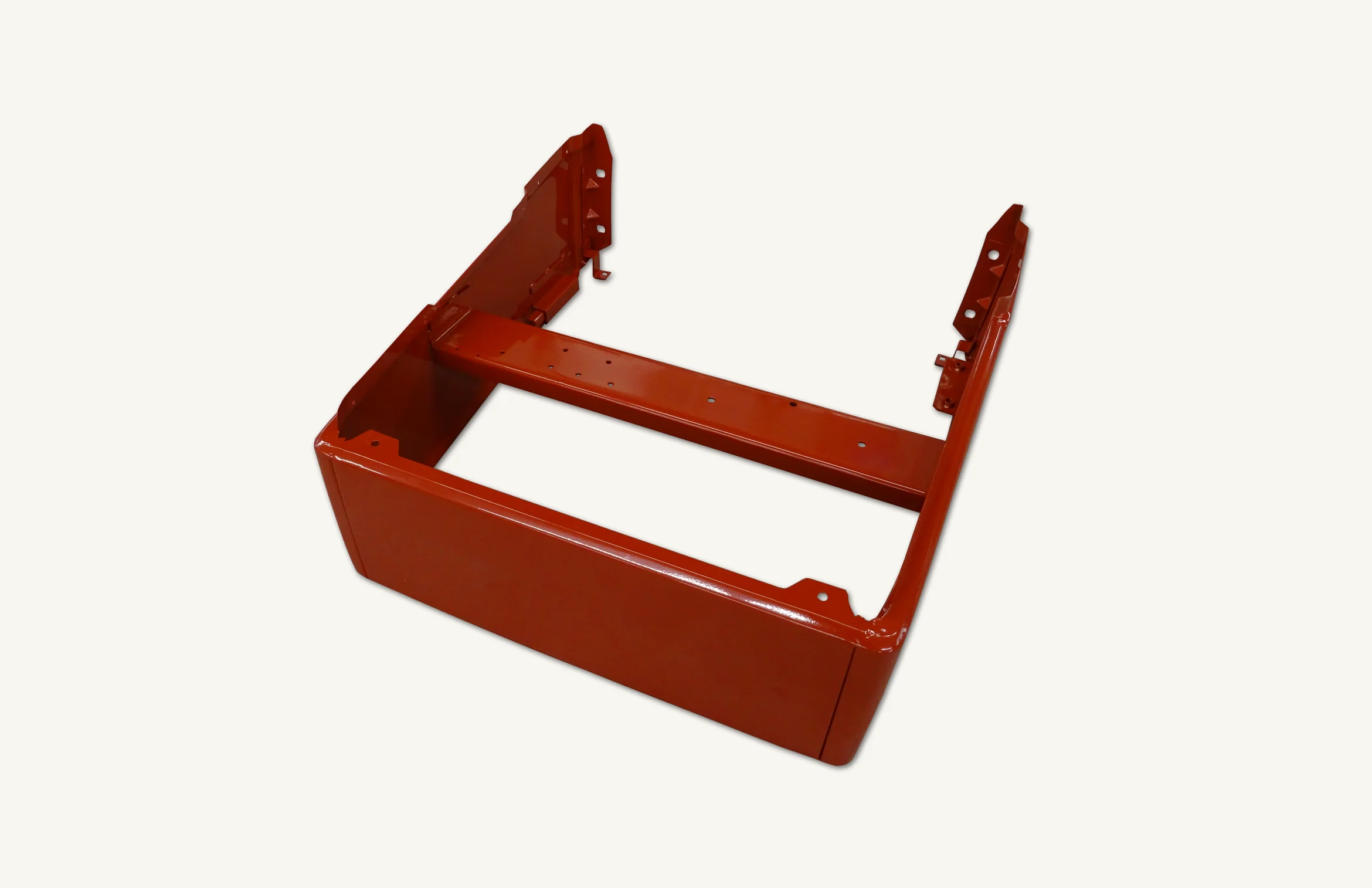 Motorhaubenbogen 640x690x220mm