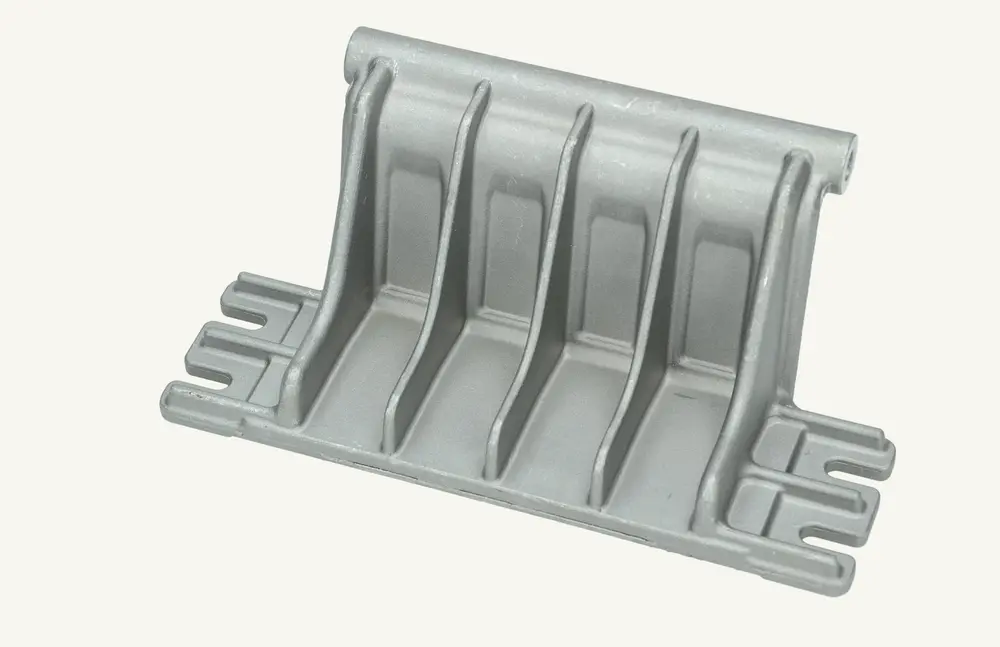[1014355] Motorhaubenscharnier Aluminium