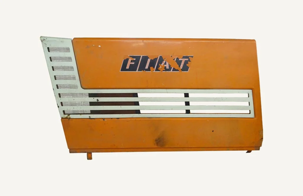 Motorhaubenseitenteil links 1175x690mm (Occasion)
