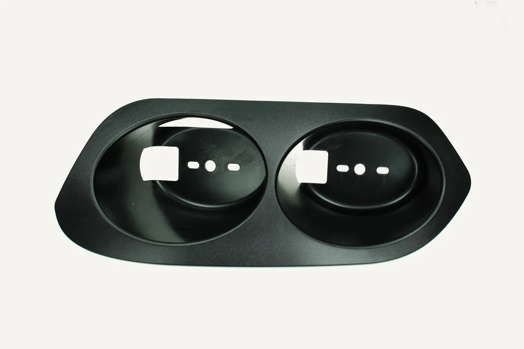 [1069796] Rear Light Cover right