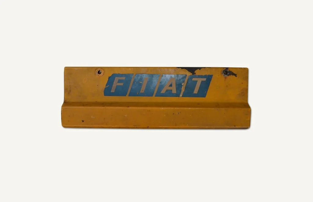 [1003680] Side Plate left (Occasion)